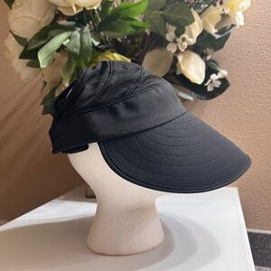 Ponyflo Sierra Sunblocker Hat
